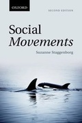 Cover: Social Movements - Oxford University Press, Canada