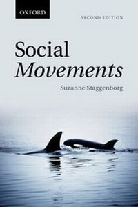 Enlarge image Cover: Social Movements - Oxford University Press, Canada