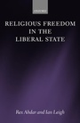 Cover: Religious Freedom in the Liberal State - Oxford University Press