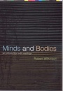 Cover: Minds and Bodies - Routledge