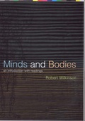 Cover: Minds and Bodies - Routledge