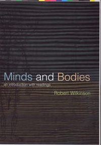 Enlarge image Cover: Minds and Bodies - Routledge