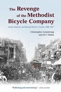 Cover: The Revenge of the Methodist Bicycle Company - Oxford University Press, Canada