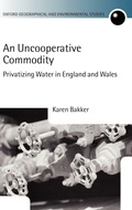 Cover: An Uncooperative Commodity - Oxford University Press