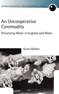 Enlarge image Cover: An Uncooperative Commodity - Oxford University Press