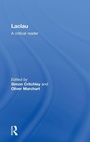 Cover: Laclau - Routledge