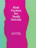Cover: Risk Factors for Youth Suicide - Taylor & Francis