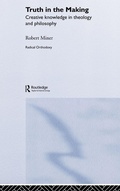 Cover: Truth in the Making - Routledge