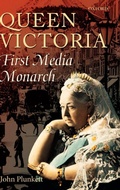 Cover: Queen Victoria - Oxford University Press