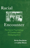 Cover: Racial Encounter - Routledge