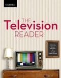 Cover: The Television Reader - Oxford University Press