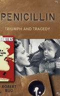 Cover: Penicillin - Oxford University Press