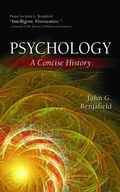 Cover: Psychology - Oxford University Press, Canada
