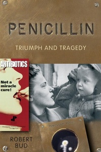 Enlarge image Cover: Penicillin - Oxford University Press