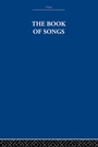 Cover: The Book of Songs - Routledge