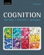 Cover: Cognition - Oxford University Press, Canada