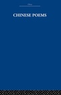 Cover: Chinese Poems - Routledge