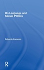 Cover: On Language and Sexual Politics - Routledge