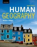 Cover: Human Geography - Oxford University Press, Canada