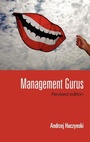 Cover: Management Gurus, Revised Edition - Routledge
