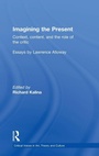 Cover: Imagining the Present - Routledge
