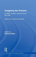 Cover: Imagining the Present - Routledge