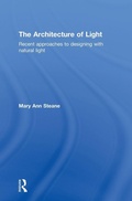 Cover: The Architecture of Light - Routledge