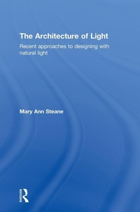 Enlarge image Cover: The Architecture of Light - Routledge