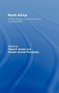 Cover: North Africa - Routledge
