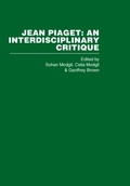 Cover: Jean Piaget - Routledge