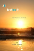 Cover: JBI: Just Be It: This Precious Moment - Lulu.com