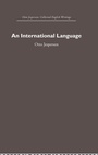 Cover: International Language - Routledge