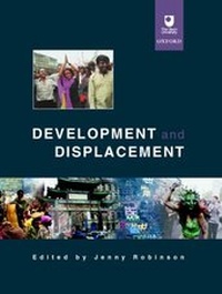 Enlarge image Cover: Development and Displacement - Oxford University Press