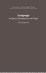 Cover: Language - Routledge
