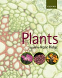 Enlarge image Cover: Plants - Oxford University Press