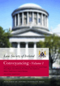 Enlarge image Cover: Conveyancing 2002-2003 - Oxford University Press Inc