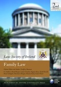 Cover: Law Society of Ireland Manual - Oxford University Press