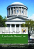 Cover: Law Society of Ireland Manual - Oxford University Press