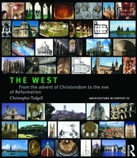 Enlarge image Cover: The West - Routledge