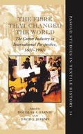 Cover: The Fibre that Changed the World - Oxford University Press