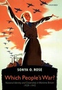 Cover: Which People's War? - Oxford University Press
