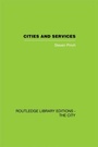 Cover: Cities and Services - Routledge