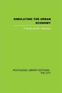 Cover: Simulating the Urban Economy - Routledge
