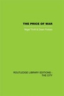 Cover: The Price of War - Routledge
