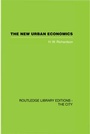 Cover: The New Urban Economics - Routledge