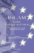 Cover: Islam in the European Union - OUP Pakistan