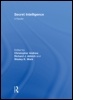 Cover: Secret Intelligence - Routledge