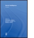 Cover: Secret Intelligence - Routledge