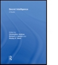 Enlarge image Cover: Secret Intelligence - Routledge