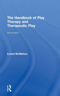 Cover: The Handbook of Play Therapy and Therapeutic Play - Routledge